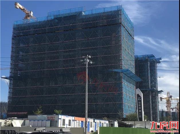 重磅！名校入驻！商业配套升级！区域价值飙升！江南CBD六大楼盘最新动态曝光！——九房网