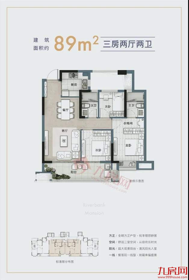 重磅！名校入驻！商业配套升级！区域价值飙升！江南CBD六大楼盘最新动态曝光！——九房网
