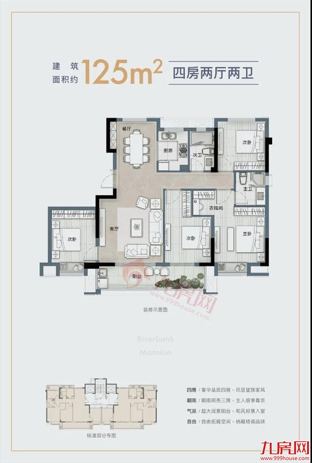 重磅！名校入驻！商业配套升级！区域价值飙升！江南CBD六大楼盘最新动态曝光！——九房网