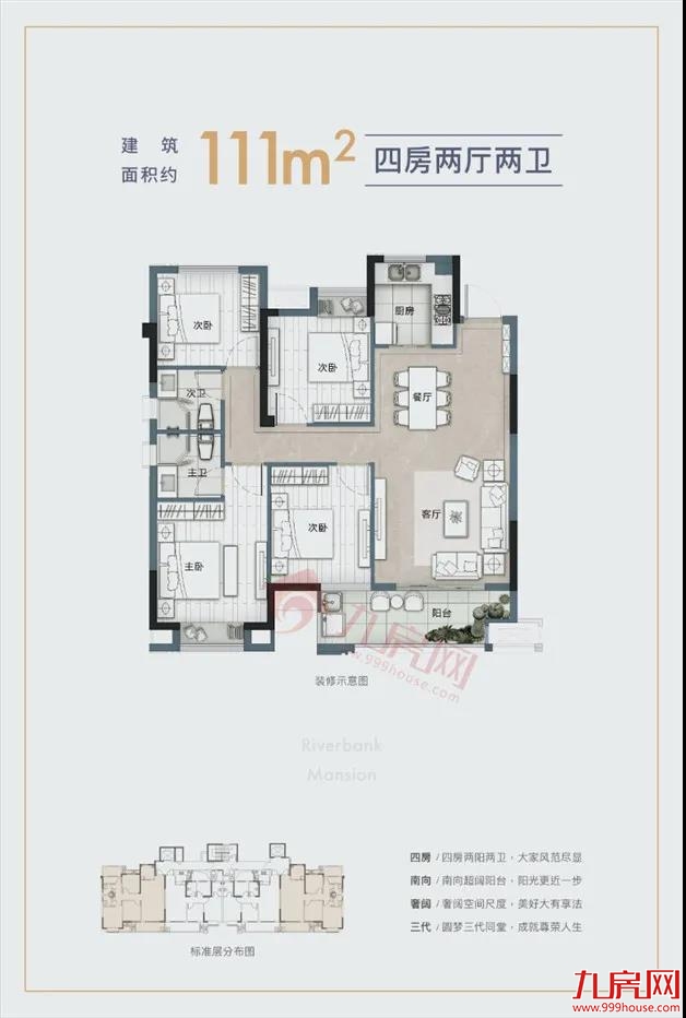 重磅！名校入驻！商业配套升级！区域价值飙升！江南CBD六大楼盘最新动态曝光！——九房网