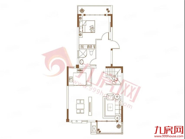 近200套房源！放风价3.5万/㎡！即将开盘！实探鼓台5大售楼部，挖出这些猛料…——九房网