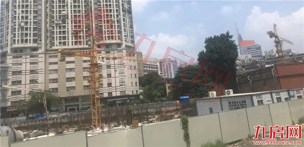 近200套房源！放风价3.5万/㎡！即将开盘！实探鼓台5大售楼部，挖出这些猛料…——九房网