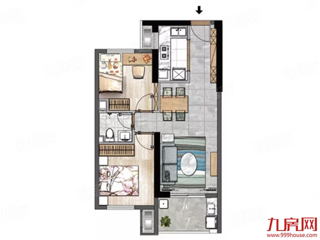 二成首付!最低8300元/㎡!刚需必看!福州均价万元以下的楼盘还有这些…——九房网 二成首付!最低8300元/㎡!刚需必看!福州均价万元以下的楼盘还有这些…——九房网