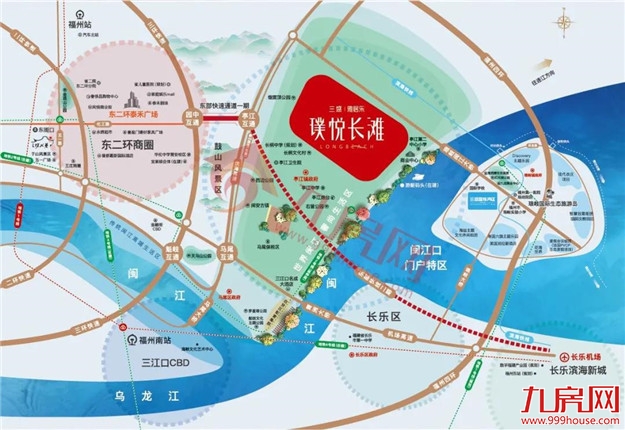 二成首付!最低8300元/㎡!刚需必看!福州均价万元以下的楼盘还有这些…——九房网 二成首付!最低8300元/㎡!刚需必看!福州均价万元以下的楼盘还有这些…——九房网