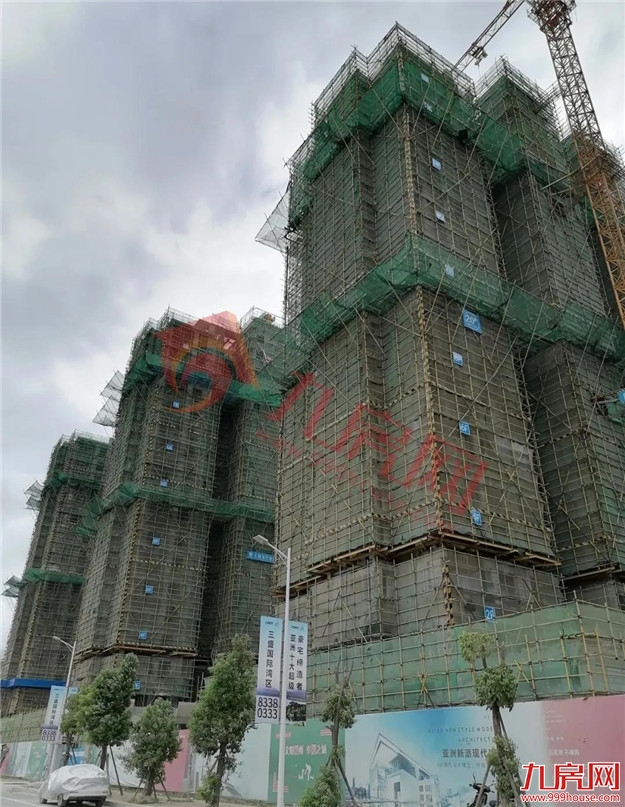 二成首付!最低8300元/㎡!刚需必看!福州均价万元以下的楼盘还有这些…——九房网 二成首付!最低8300元/㎡!刚需必看!福州均价万元以下的楼盘还有这些…——九房网