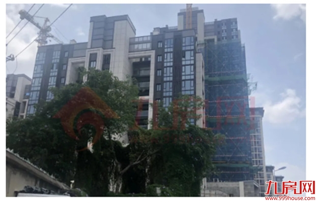 暴走实探!晋安3大纯新盘即将亮相!最快8月底入市,户型图曝光!——九房网 暴走实探!晋安3大纯新盘即将亮相!最快8月底入市,户型图曝光!——九房网