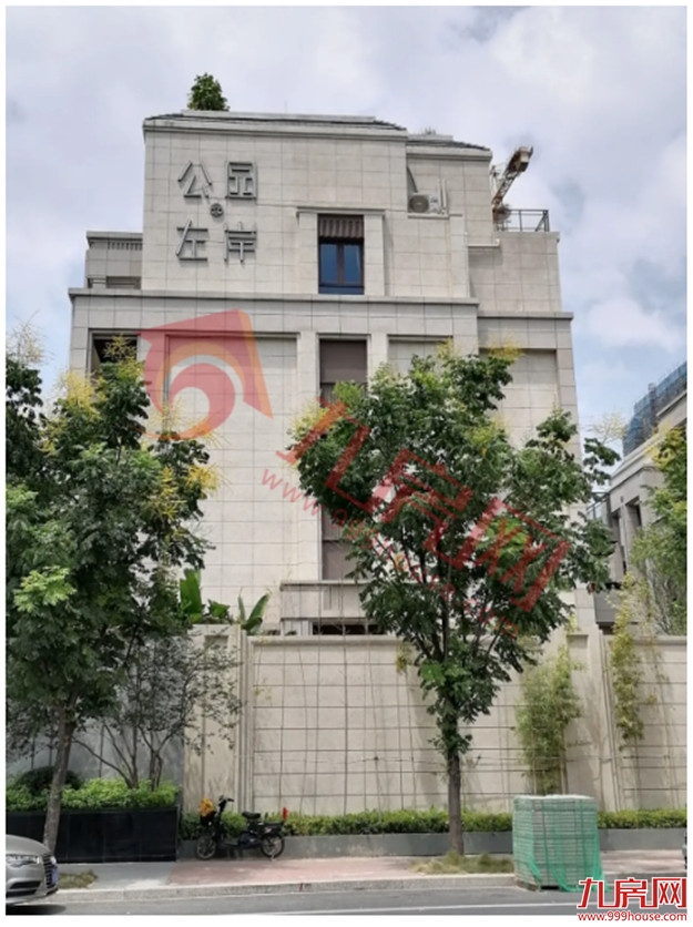 暴走实探!晋安3大纯新盘即将亮相!最快8月底入市,户型图曝光!——九房网 暴走实探!晋安3大纯新盘即将亮相!最快8月底入市,户型图曝光!——九房网