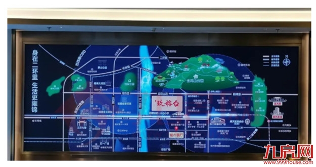 暴走实探!晋安3大纯新盘即将亮相!最快8月底入市,户型图曝光!——九房网 暴走实探!晋安3大纯新盘即将亮相!最快8月底入市,户型图曝光!——九房网