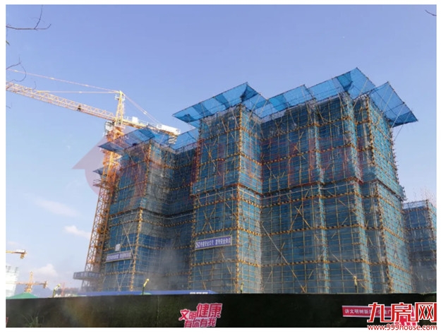 暴走实探!晋安3大纯新盘即将亮相!最快8月底入市,户型图曝光!——九房网 暴走实探!晋安3大纯新盘即将亮相!最快8月底入市,户型图曝光!——九房网