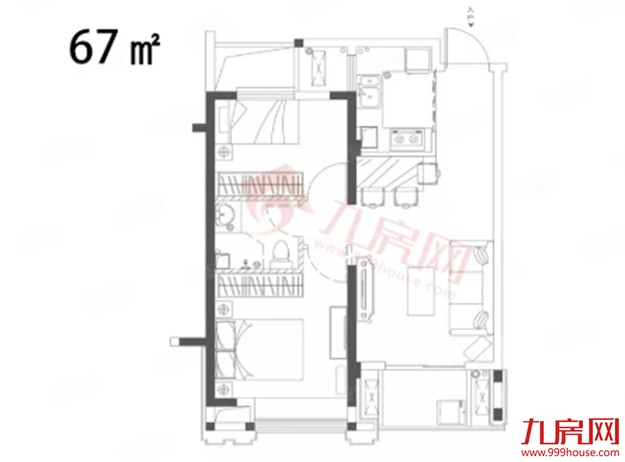 暴走实探!晋安3大纯新盘即将亮相!最快8月底入市,户型图曝光!——九房网 暴走实探!晋安3大纯新盘即将亮相!最快8月底入市,户型图曝光!——九房网