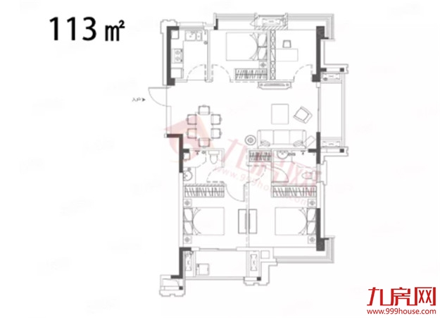 暴走实探!晋安3大纯新盘即将亮相!最快8月底入市,户型图曝光!——九房网 暴走实探!晋安3大纯新盘即将亮相!最快8月底入市,户型图曝光!——九房网
