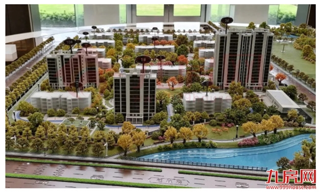 暴走实探!晋安3大纯新盘即将亮相!最快8月底入市,户型图曝光!——九房网 暴走实探!晋安3大纯新盘即将亮相!最快8月底入市,户型图曝光!——九房网