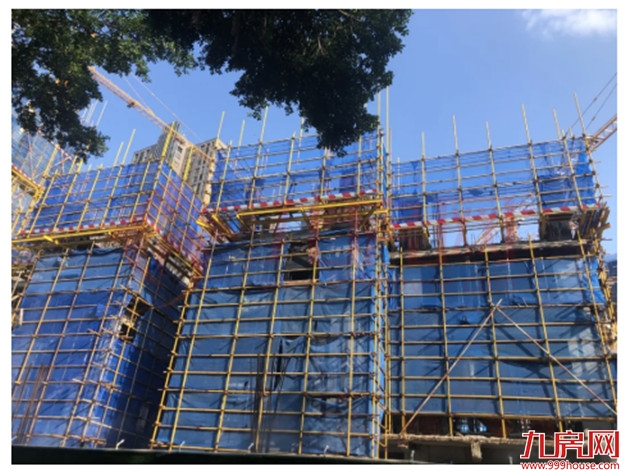 暴走实探!晋安3大纯新盘即将亮相!最快8月底入市,户型图曝光!——九房网 暴走实探!晋安3大纯新盘即将亮相!最快8月底入市,户型图曝光!——九房网