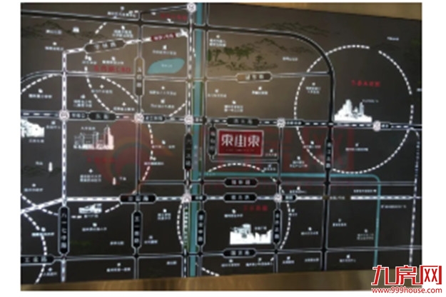 暴走实探!晋安3大纯新盘即将亮相!最快8月底入市,户型图曝光!——九房网 暴走实探!晋安3大纯新盘即将亮相!最快8月底入市,户型图曝光!——九房网