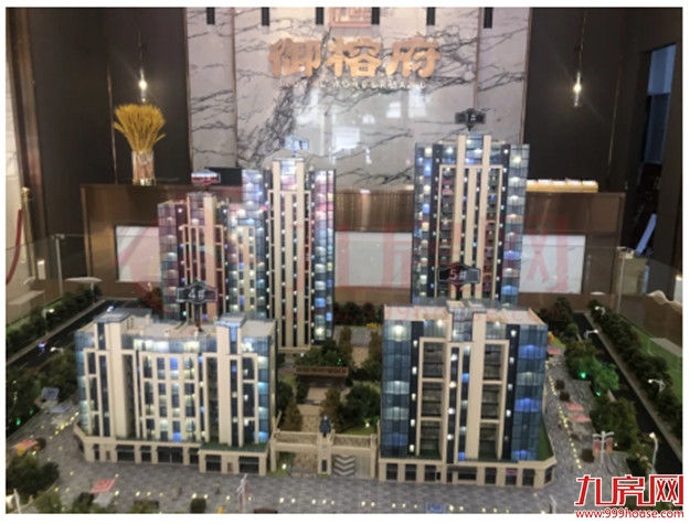 暴走实探!晋安3大纯新盘即将亮相!最快8月底入市,户型图曝光!——九房网 暴走实探!晋安3大纯新盘即将亮相!最快8月底入市,户型图曝光!——九房网