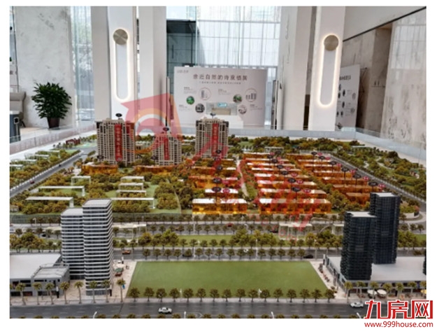 暴走实探!晋安3大纯新盘即将亮相!最快8月底入市,户型图曝光!——九房网 暴走实探!晋安3大纯新盘即将亮相!最快8月底入市,户型图曝光!——九房网