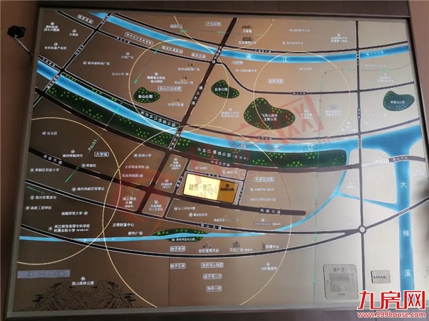 低价警报!刚需必看!暴踩闽侯高新区!1字头楼盘聚集!谁才是性价比之王?——九房网 低价警报!刚需必看!暴踩闽侯高新区!1字头楼盘聚集!谁才是性价比之王?——九房网