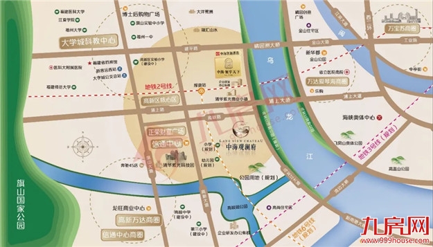 低价警报!刚需必看!暴踩闽侯高新区!1字头楼盘聚集!谁才是性价比之王?——九房网 低价警报!刚需必看!暴踩闽侯高新区!1字头楼盘聚集!谁才是性价比之王?——九房网