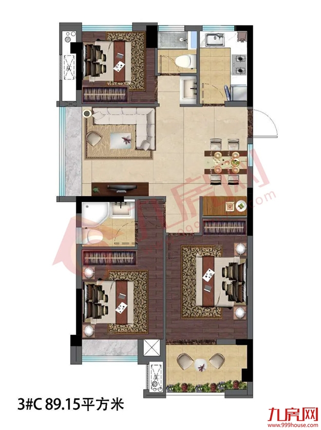 低价警报!刚需必看!暴踩闽侯高新区!1字头楼盘聚集!谁才是性价比之王?——九房网 低价警报!刚需必看!暴踩闽侯高新区!1字头楼盘聚集!谁才是性价比之王?——九房网