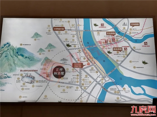 低价警报!刚需必看!暴踩闽侯高新区!1字头楼盘聚集!谁才是性价比之王?——九房网 低价警报!刚需必看!暴踩闽侯高新区!1字头楼盘聚集!谁才是性价比之王?——九房网