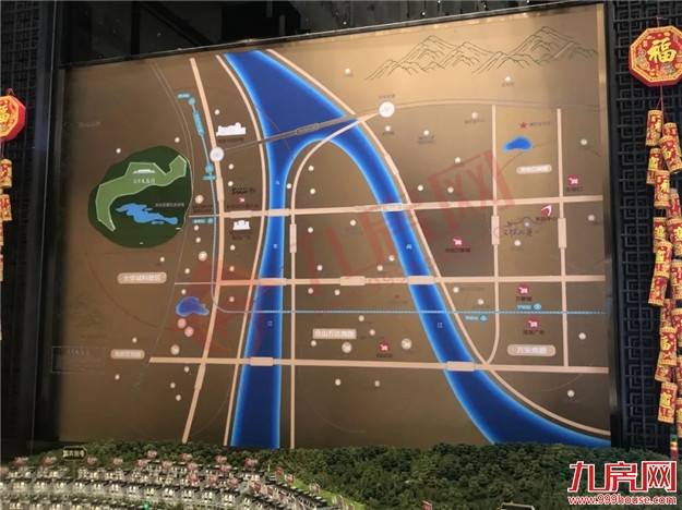 低价警报!刚需必看!暴踩闽侯高新区!1字头楼盘聚集!谁才是性价比之王?——九房网 低价警报!刚需必看!暴踩闽侯高新区!1字头楼盘聚集!谁才是性价比之王?——九房网