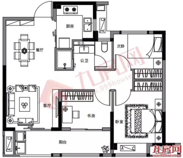 低价警报!刚需必看!暴踩闽侯高新区!1字头楼盘聚集!谁才是性价比之王?——九房网 低价警报!刚需必看!暴踩闽侯高新区!1字头楼盘聚集!谁才是性价比之王?——九房网