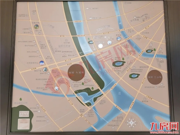 低价警报!刚需必看!暴踩闽侯高新区!1字头楼盘聚集!谁才是性价比之王?——九房网 低价警报!刚需必看!暴踩闽侯高新区!1字头楼盘聚集!谁才是性价比之王?——九房网