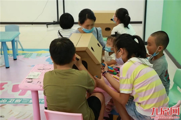 福州正荣美好七夕,关爱流浪动物呼吁带走“单身狗”——九房网 福州正荣美好七夕,关爱流浪动物呼吁带走“单身狗”——九房网