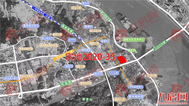 激烈!6宗地揽金70.71亿!最高楼面价26003元/㎡!刚刚,福州下半年首拍落锤!——九房网 激烈!6宗地揽金70.71亿!最高楼面价26003元/㎡!刚刚,福州下半年首拍落锤!——九房网