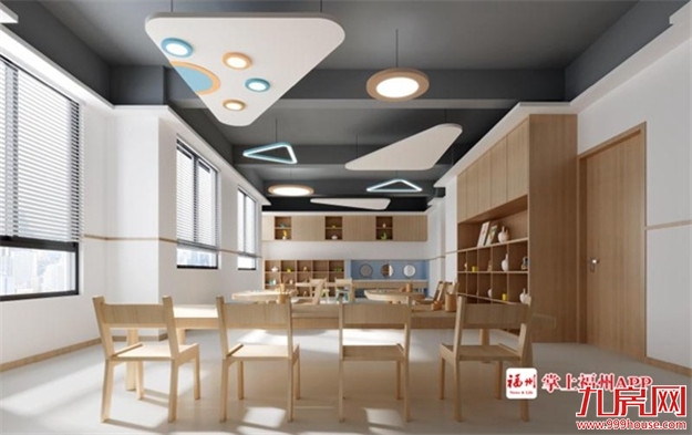 福州则徐教育集团成立!晋安10所新建学校交付投用——九房网 福州则徐教育集团成立!晋安10所新建学校交付投用——九房网