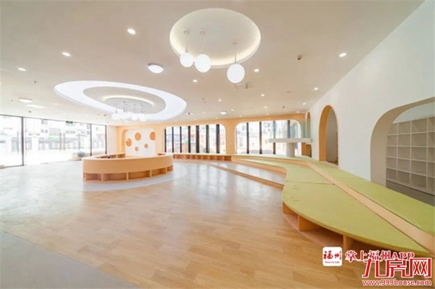 福州则徐教育集团成立!晋安10所新建学校交付投用——九房网 福州则徐教育集团成立!晋安10所新建学校交付投用——九房网