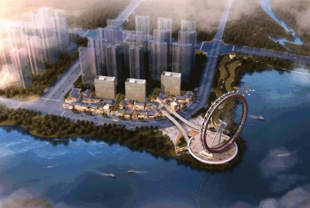 大东海磅礴提笔,大匠风范礼呈东二环!——九房网 大东海磅礴提笔,大匠风范礼呈东二环!——九房网