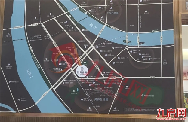 刺激!日光盘再现!仓山7大热盘正面刚!房价走势…——九房网 刺激!日光盘再现!仓山7大热盘正面刚!房价走势…——九房网