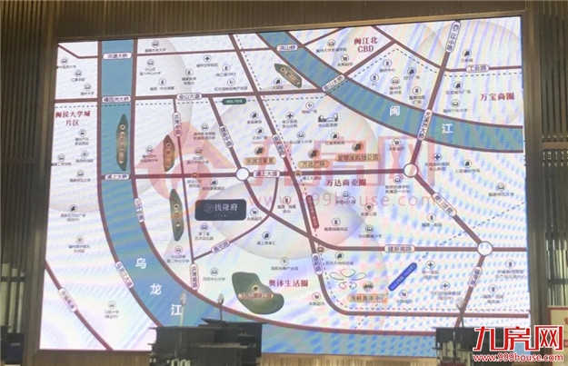 刺激!日光盘再现!仓山7大热盘正面刚!房价走势…——九房网 刺激!日光盘再现!仓山7大热盘正面刚!房价走势…——九房网