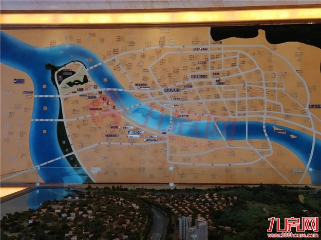 刺激!日光盘再现!仓山7大热盘正面刚!房价走势…——九房网 刺激!日光盘再现!仓山7大热盘正面刚!房价走势…——九房网