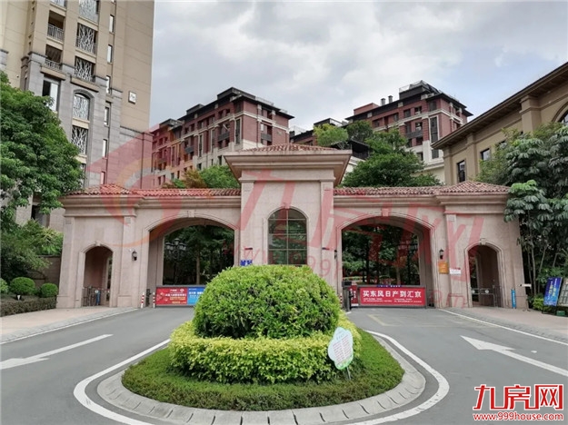 刺激!日光盘再现!仓山7大热盘正面刚!房价走势…——九房网 刺激!日光盘再现!仓山7大热盘正面刚!房价走势…——九房网