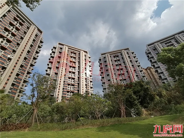 刺激!日光盘再现!仓山7大热盘正面刚!房价走势…——九房网 刺激!日光盘再现!仓山7大热盘正面刚!房价走势…——九房网