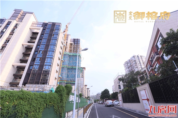 宏发·御榕府|买房自由,是三十而立最大的底气——九房网 宏发·御榕府|买房自由,是三十而立最大的底气——九房网