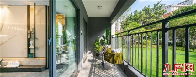 “撩”动全城,为何如此备受青睐——九房网 “撩”动全城,为何如此备受青睐——九房网