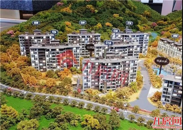 降降降!降72万!降5000元/㎡!精装最低11000元/㎡起!马尾最新房价情报来袭!——九房网 降降降!降72万!降5000元/㎡!精装最低11000元/㎡起!马尾最新房价情报来袭!——九房网