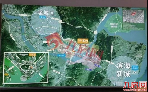 降降降!降72万!降5000元/㎡!精装最低11000元/㎡起!马尾最新房价情报来袭!——九房网 降降降!降72万!降5000元/㎡!精装最低11000元/㎡起!马尾最新房价情报来袭!——九房网