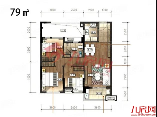 降降降!降72万!降5000元/㎡!精装最低11000元/㎡起!马尾最新房价情报来袭!——九房网 降降降!降72万!降5000元/㎡!精装最低11000元/㎡起!马尾最新房价情报来袭!——九房网