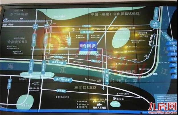 降降降!降72万!降5000元/㎡!精装最低11000元/㎡起!马尾最新房价情报来袭!——九房网 降降降!降72万!降5000元/㎡!精装最低11000元/㎡起!马尾最新房价情报来袭!——九房网