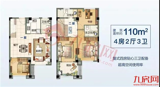 降降降!降72万!降5000元/㎡!精装最低11000元/㎡起!马尾最新房价情报来袭!——九房网 降降降!降72万!降5000元/㎡!精装最低11000元/㎡起!马尾最新房价情报来袭!——九房网