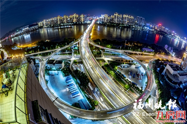 福州:畅行不堵心 跑出幸福加速度——九房网 福州:畅行不堵心 跑出幸福加速度——九房网