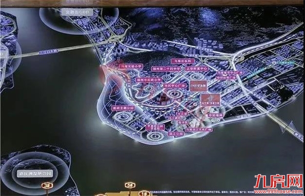 降降降!降72万!降5000元/㎡!精装最低11000元/㎡起!马尾最新房价情报来袭!——九房网 降降降!降72万!降5000元/㎡!精装最低11000元/㎡起!马尾最新房价情报来袭!——九房网