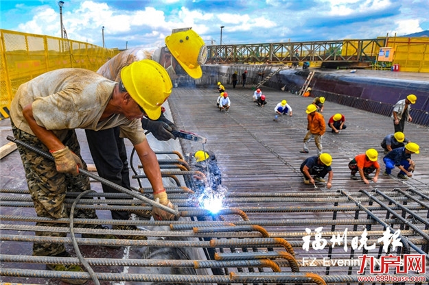 福州:畅行不堵心 跑出幸福加速度——九房网 福州:畅行不堵心 跑出幸福加速度——九房网