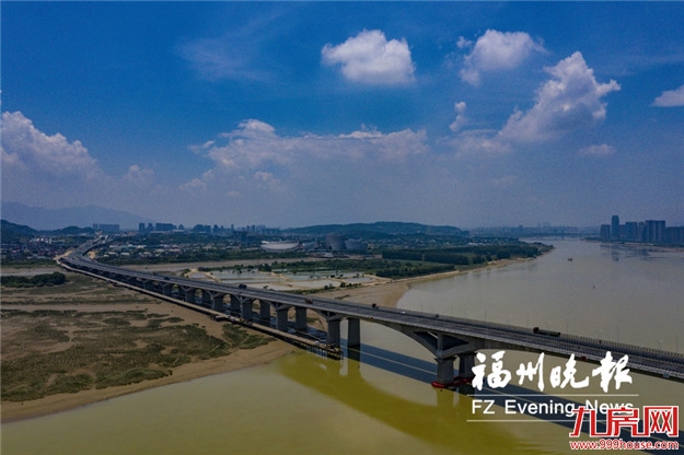 福州:畅行不堵心 跑出幸福加速度——九房网 福州:畅行不堵心 跑出幸福加速度——九房网