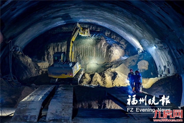 福州:畅行不堵心 跑出幸福加速度——九房网 福州:畅行不堵心 跑出幸福加速度——九房网