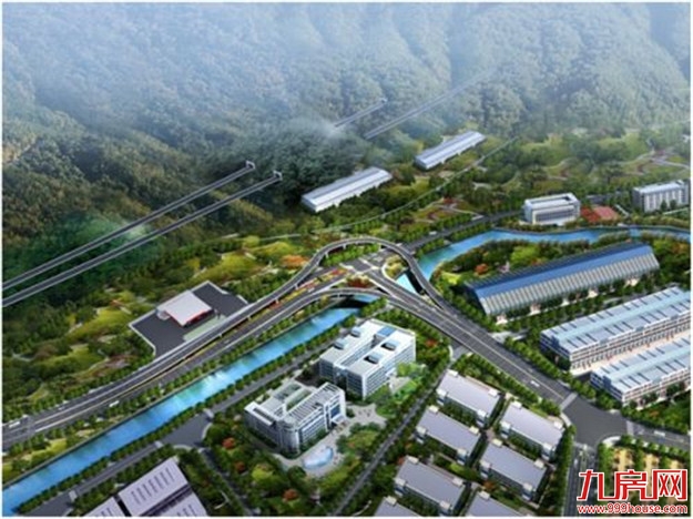 公示中!福州这个30多年的老环岛要改造了——九房网 公示中!福州这个30多年的老环岛要改造了——九房网